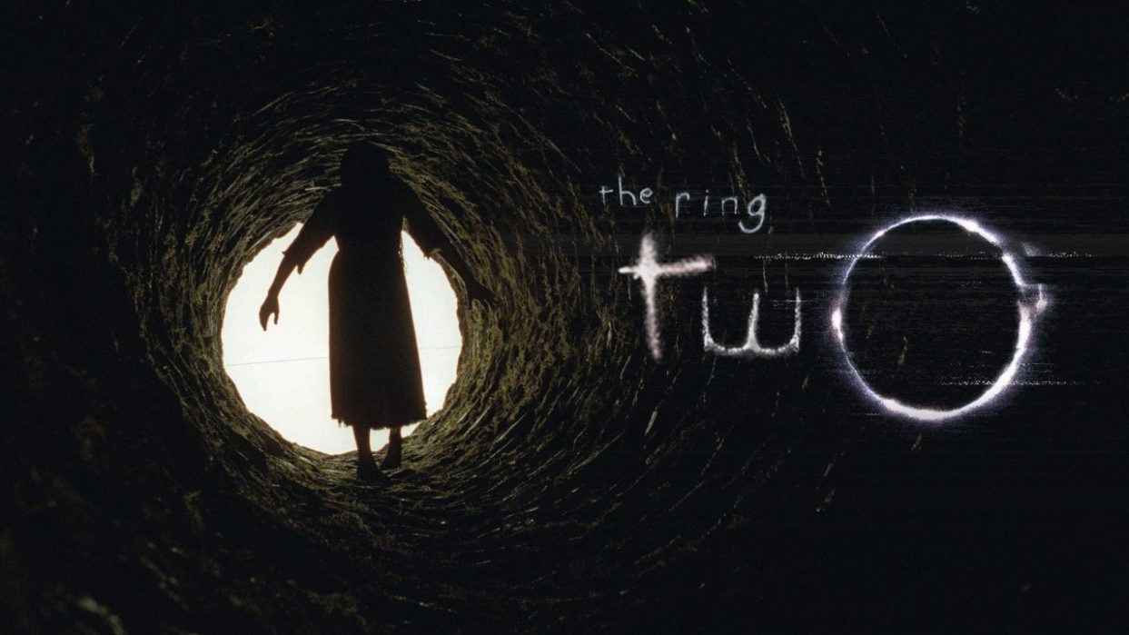 The Ring Two (2005)