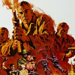 The Dirty Dozen (1967)