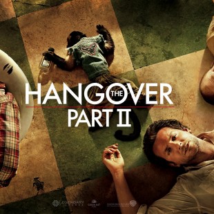 The Hangover Part II (2011)