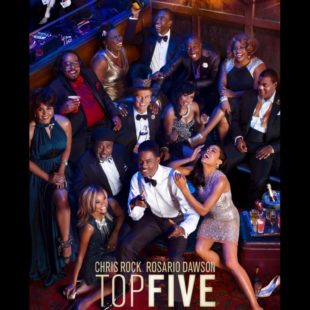 Top Five (2014)