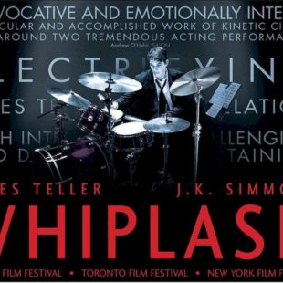 Whiplash (2014)