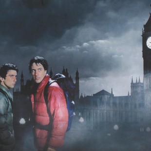 An American Werewolf in London (1981)