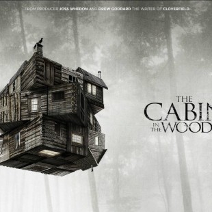 The Cabin in the Woods (2012)