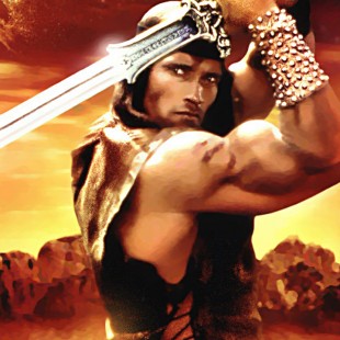 Conan the Destroyer (1984)