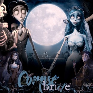 Corpse Bride (2005)