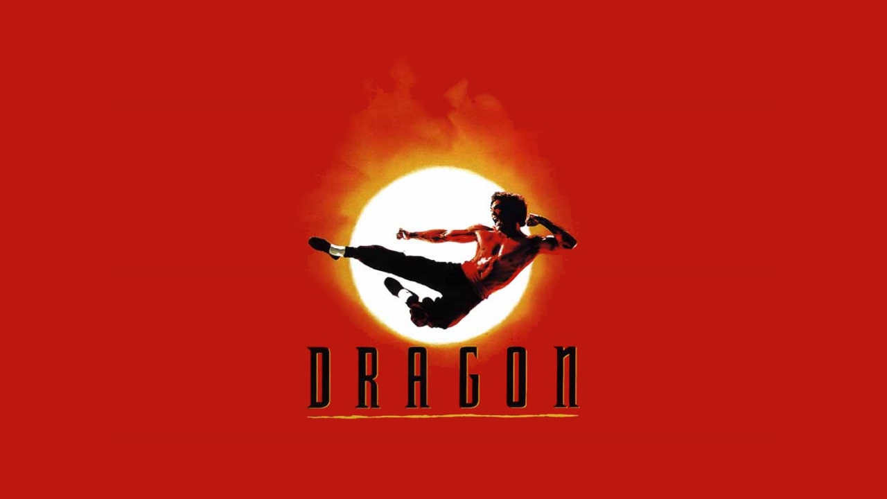 Dragon: The Bruce Lee Story (1993)