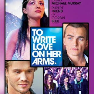 To Write Love on Her Arms (2012)