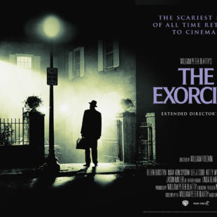 The Exorcist (1973)