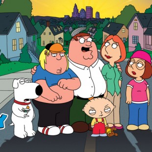 Family Guy (1999–)