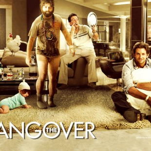 The Hangover (2009)