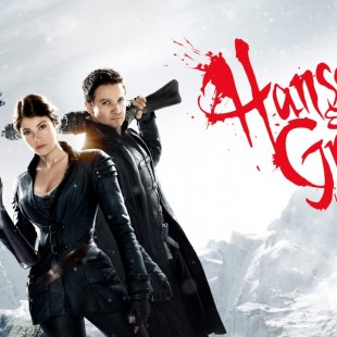 Hansel & Gretel: Witch Hunters (2013)