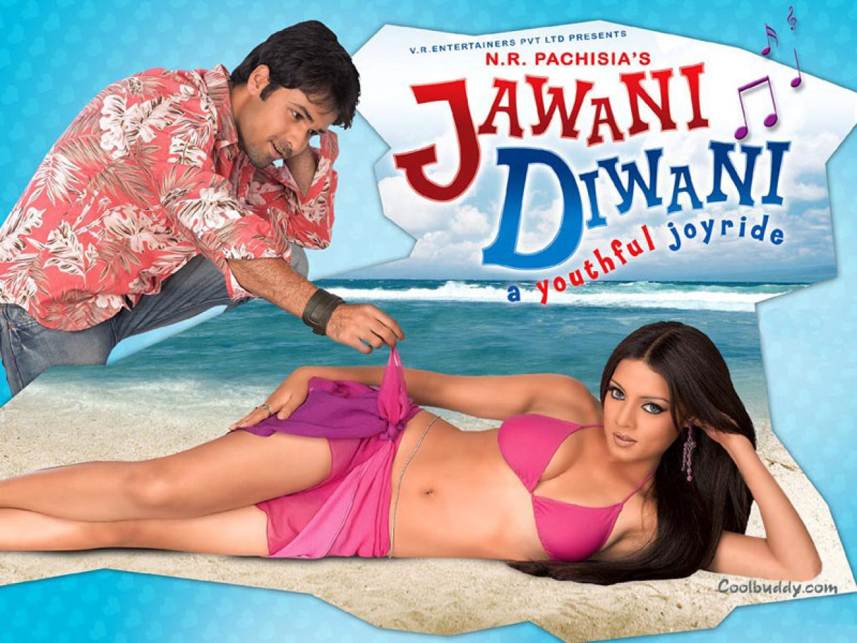 Jawani Diwani: A Youthful Joyride (2006)