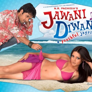 Jawani Diwani: A Youthful Joyride (2006)