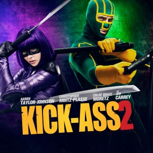 Kick-Ass 2 (2013)