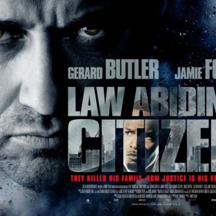 Law Abiding Citizen (2009)