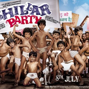 Chillar Party (2011)