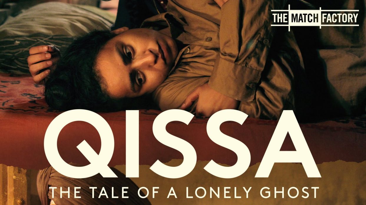 Qissa: The Tale of a Lonely Ghost (2015)