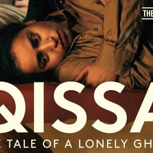 Qissa: The Tale of a Lonely Ghost (2015)