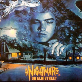 A Nightmare on Elm Street (1984)