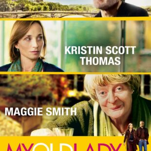 My Old Lady (2014)