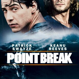 Point Break (1991)