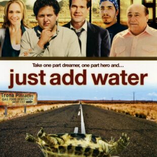 Just Add Water (2008)