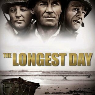 The Longest Day (1962)