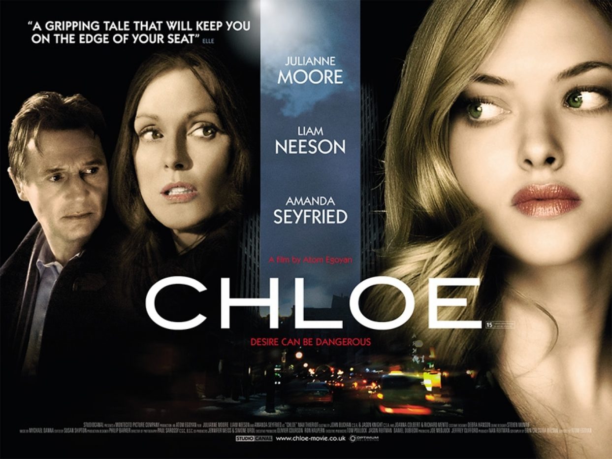 Chloe (2009)