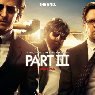 The Hangover Part III (2013)