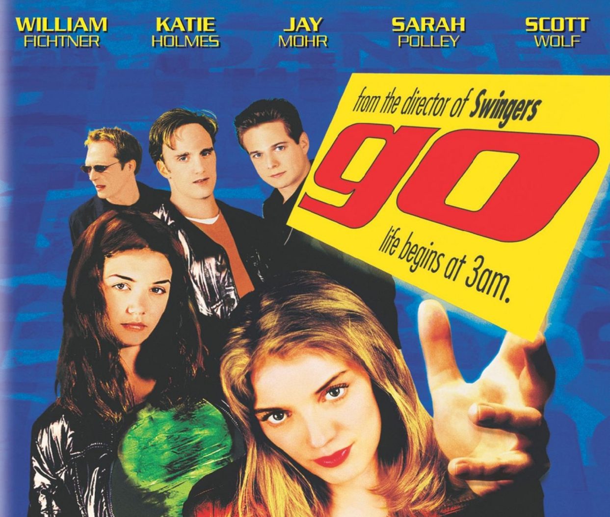 Go (1999)