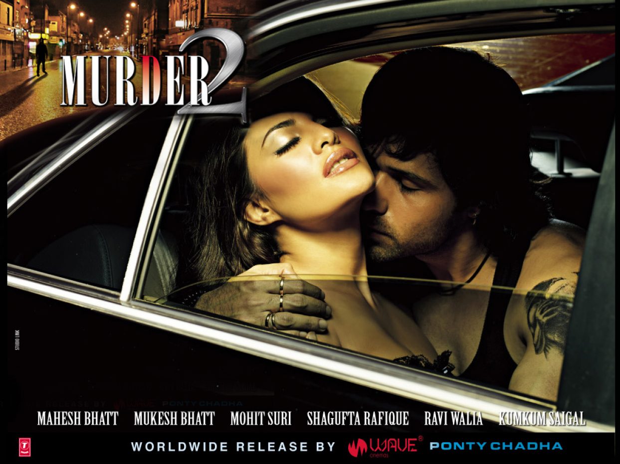 Murder 2 (2011)