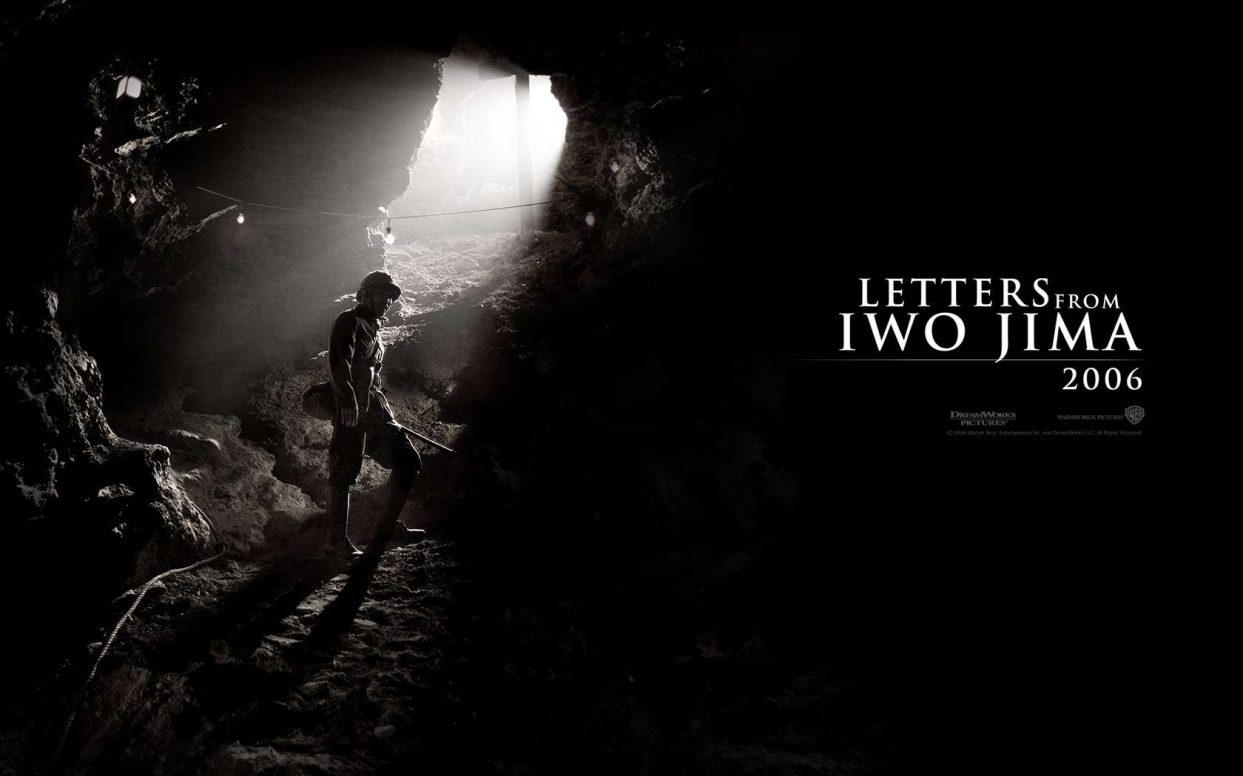 Letters from Iwo Jima (2006)