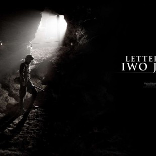 Letters from Iwo Jima (2006)