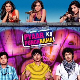 Pyaar Ka Punchnama (2011)