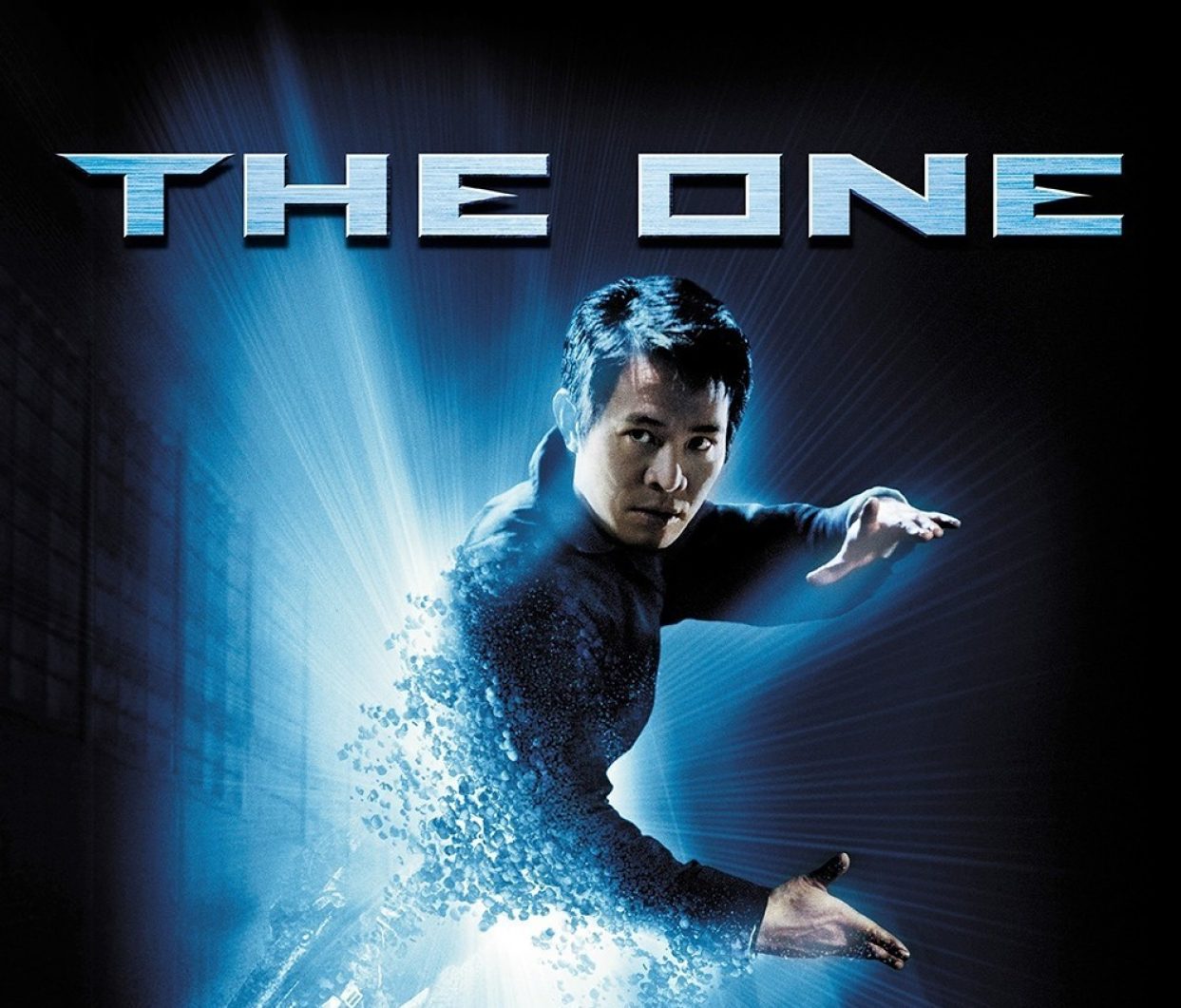 The One (2001)