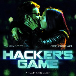 Hacker’s Game (2015)