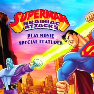 Superman: Brainiac Attacks (2006)