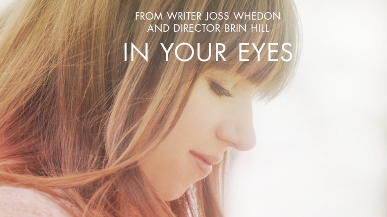 In Your Eyes (2014)