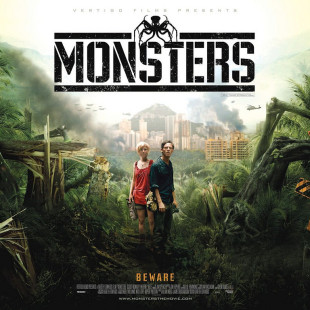 Monsters (2010)