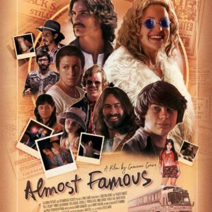 Almost Famous (2000)