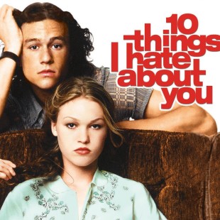 10 Things I Hate About You (1999)