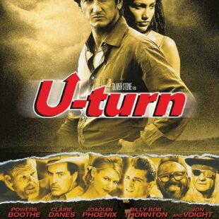 U Turn (1997)