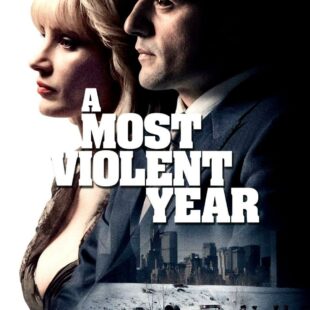 A Most Violent Year (2014)