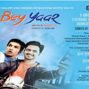 Bey Yaar (2014)