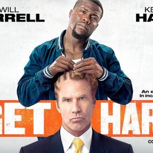 Get Hard (2015)