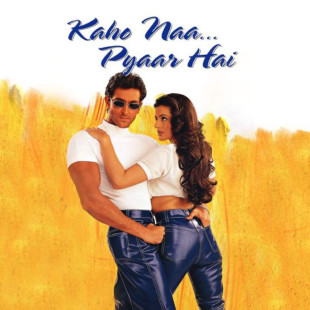 Kaho Naa… Pyaar Hai (2000)