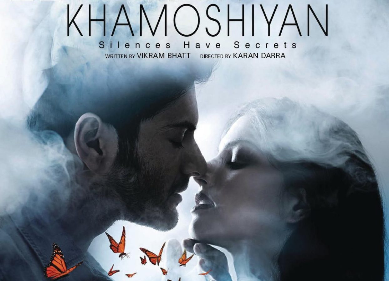 Khamoshiyan (2015)