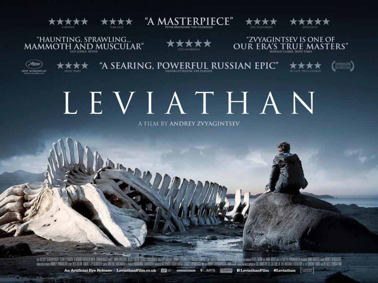 Leviathan (2014)