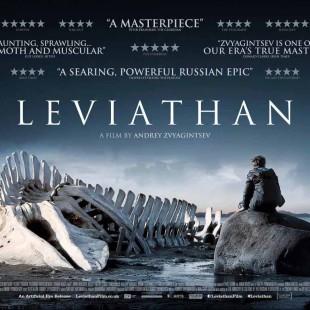 Leviathan (2014)