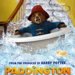 Paddington (2014)